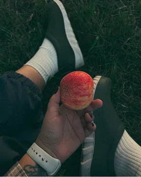 Lucky Land на природе